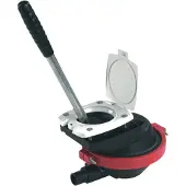 Whale Compac 50 Bp035 Manuel Pumpe