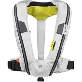 Spinlock Deckvest Lite redningsvest Oliven Grøn