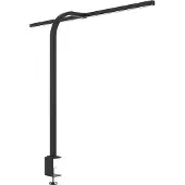 Unilux Bordlampe Strata LED, sort
