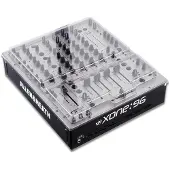 Decksaver Allen & Heath XONE:96 Cover