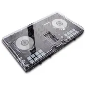 Decksaver Pioneer DDJ-SR Cover