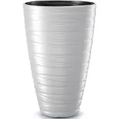 Prosperplast Maze High 43l 37.5x37.5x57.9 Cm Blomsterpotte
