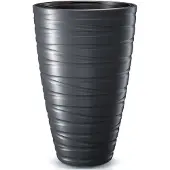 Prosperplast Maze High 43l 37.5x37.5x57.9 Cm Blomsterpotte
