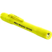 Peli Lommelygte 1975Z0 117lm ATEX Zone0 2xAAA
