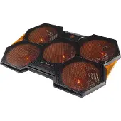 Deltaco GAMING Laptop Cooling Pad