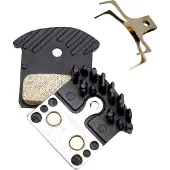 Shimano M8000/m9001 Skivebremseklodser