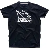 USWE Podium T-shirt Med Korte ærmer