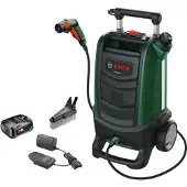 Bosch AKKU MOBIL VASKER FONTUS 18V 1X2,5AH