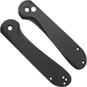 Flytanium Elementum Button Lock Scales