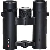 Braun Compagno 10x26 Wp Kikkerter