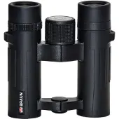 Braun Compagno 8x26 Wp Kikkerter
