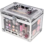 ZMILE Cosmetics Makeup etui Acrylic 42 dele