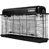 Noveen insektlampe IKN36 IPX4 sort