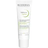 Bioderma Sébium Hydra Moisturising Compensating Care 40 ml