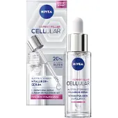Nivea Cellular Expert Filler Replumping Serum Serum 30 ml
