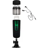Evolved Gender X - MESSAGE IN A BOTTLE - Stroker
