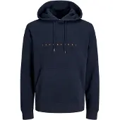 Jack & Jones Star Hættetrøje