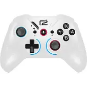 Ready2gaming R2gnswpropadxwhite Nintendo Switch-controller