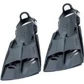 Hollis F2 Dykkerfinner