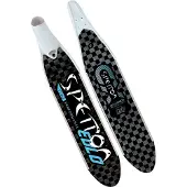 Spetton Cx Eolo Freediver Quattro Harpunfiskefinner