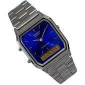 Casio UR UNISEX VINTAGE AQ-230GG-2A + ÆSKE