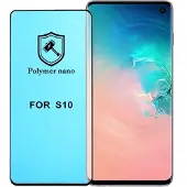 Mtp Products Samsung Galaxy S10 Hybrid Beskyttelsesfilm
