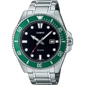Casio Mdv107d3avef Ur