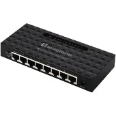 Level One Geu-0821 8 Switch