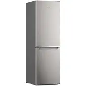 Whirlpool Wnf821ex Køleskab Med Fryser