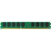 Goodram DDR4 serverhukommelse, 16 GB, 2666 MHz, CL19 (W-MEM2666E4D816G)