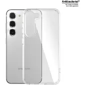 PanzerGlass HardCase Samsung Galaxy S23 | Transparent