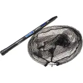 GARBOLINO Compact Handle With Pliante Head Landingsnet