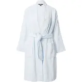 Ralph Lauren Kort badedragt pastelblå