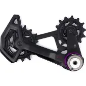 Sram Gx T-type Eagle Axs Trissehjulsystem