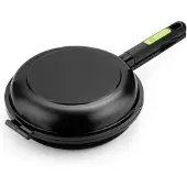 BRA Prior A121465 24 Cm Induktionsstegerpande