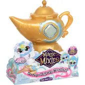 Magic Mixies Magic Lamp Interaktiv