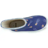 Aigle Boots 'LOLLY POP PLAY' blandingsfarvet