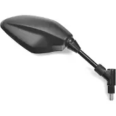 Vicma Right Mirror OEM - Black Yamaha XT1200Z Super Ténéré (1pc) FY -996 RH