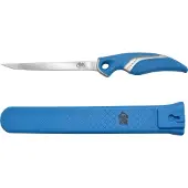 Camillus Cuda Flex Fillet Knife and