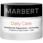 Marbert Daily Care Protective Day Cream rich Ansigtscreme 50 ml