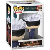 Funko POP! Jujutsu Kaisen Satoru Gojo-figur