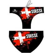 Turbo Suisse 2012 Badetrusser
