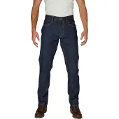 Rokker Revolution Tapered Slim Jeans