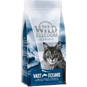 Wild Freedom Adult "Vast Oceans" Laks - Kornfri - 2 kg