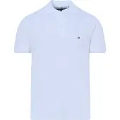 Tommy Hilfiger 1985 Slim Kortærmet Polo