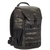Tenba - Fotoaparato kuprinė Axis v2 LT 20L MultiCam Juodas