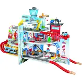 Hape Storbytog
