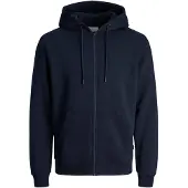 Jack & Jones Bradley Sweatshirt Med Lynlås