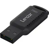Lexar Jumpdrive V400 128gb Usb-nøgle