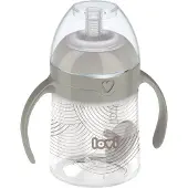 Lovi gertuvė su svareliu, 150ml Harmony, 6M+, 35/367